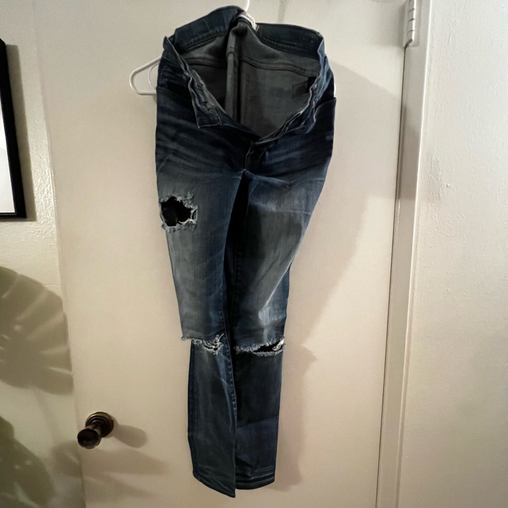 Madewell Jeans !!